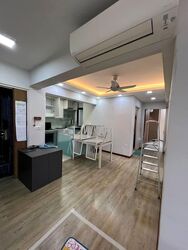 Blk 606B Tampines Greenridges (Tampines), HDB 4 Rooms #530595901